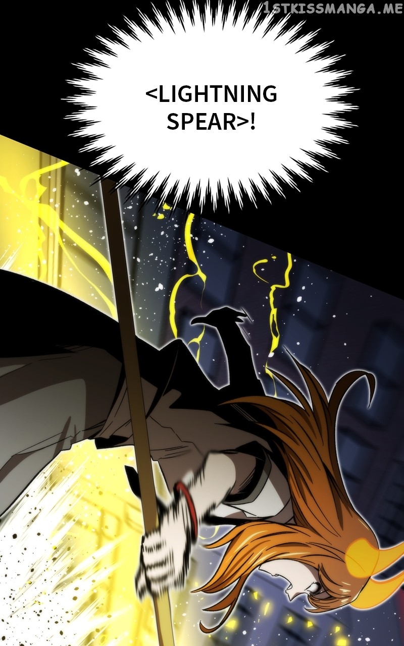 Ultra Alter Chapter 79 - page 83