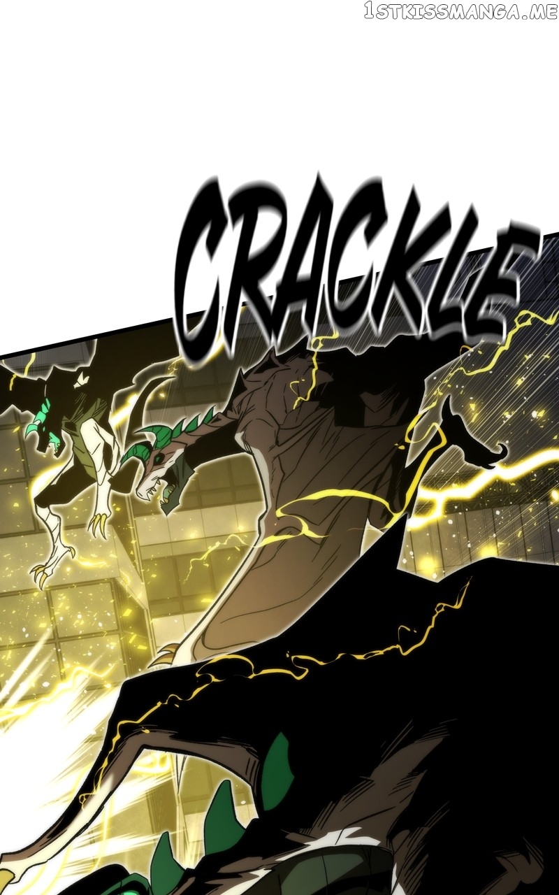 Ultra Alter Chapter 79 - page 86