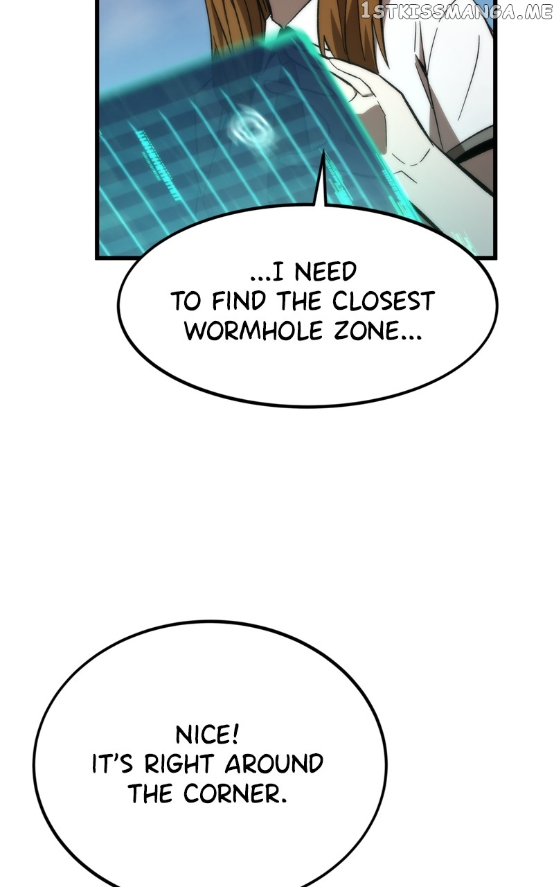 Ultra Alter Chapter 79 - page 9