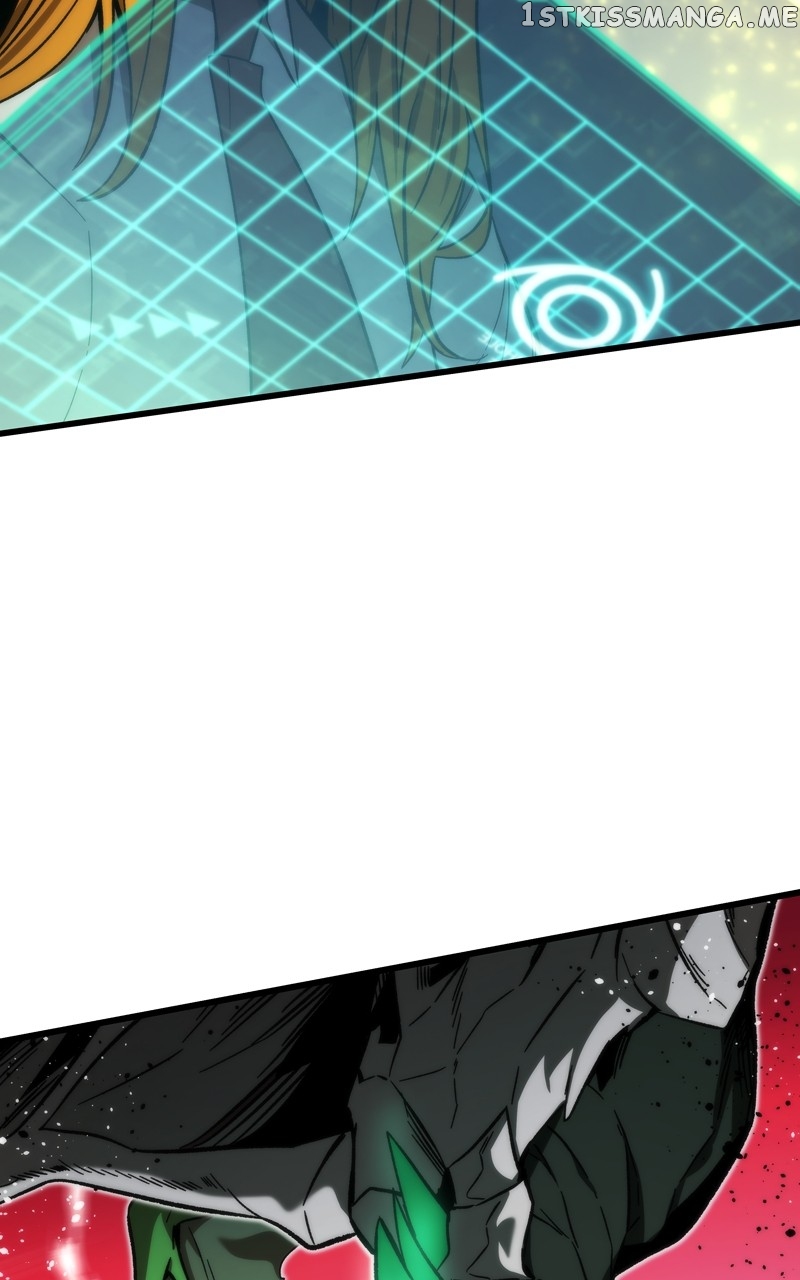 Ultra Alter Chapter 79 - page 98