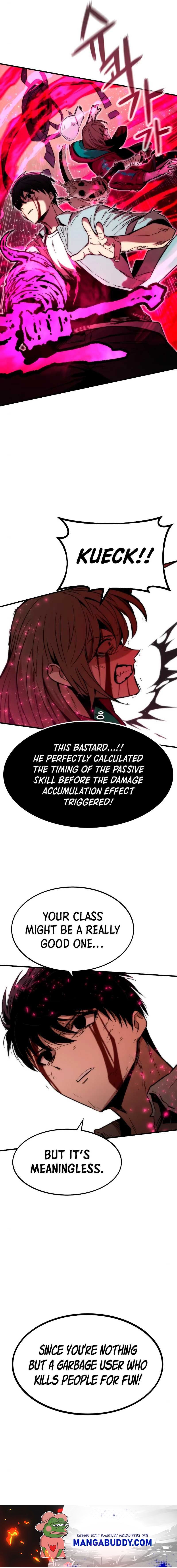 Ultra Alter Chapter 42 - page 14