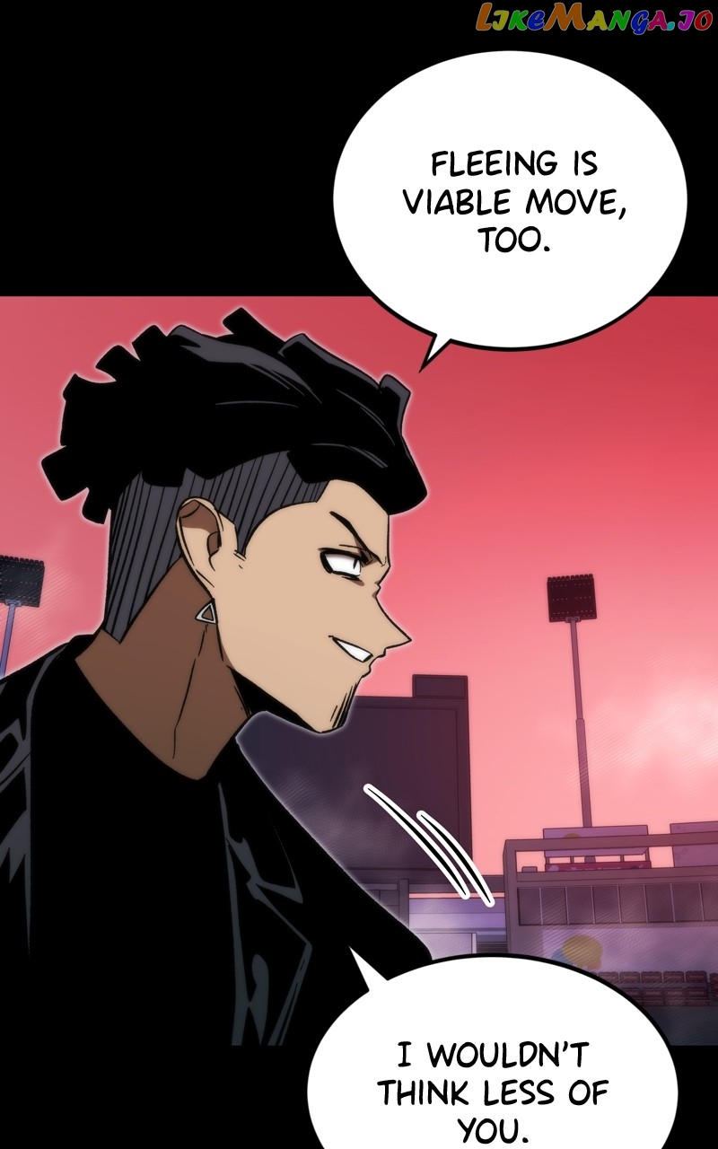 Ultra Alter Chapter 97 - page 101