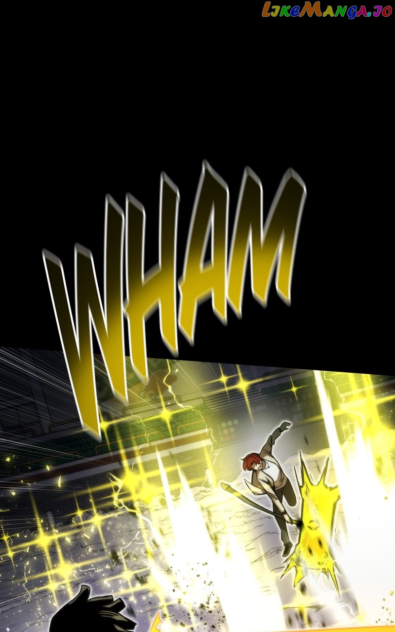 Ultra Alter Chapter 97 - page 112