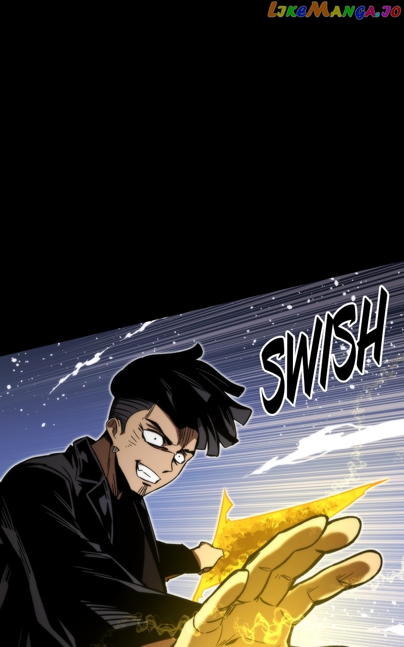 Ultra Alter Chapter 97 - page 114