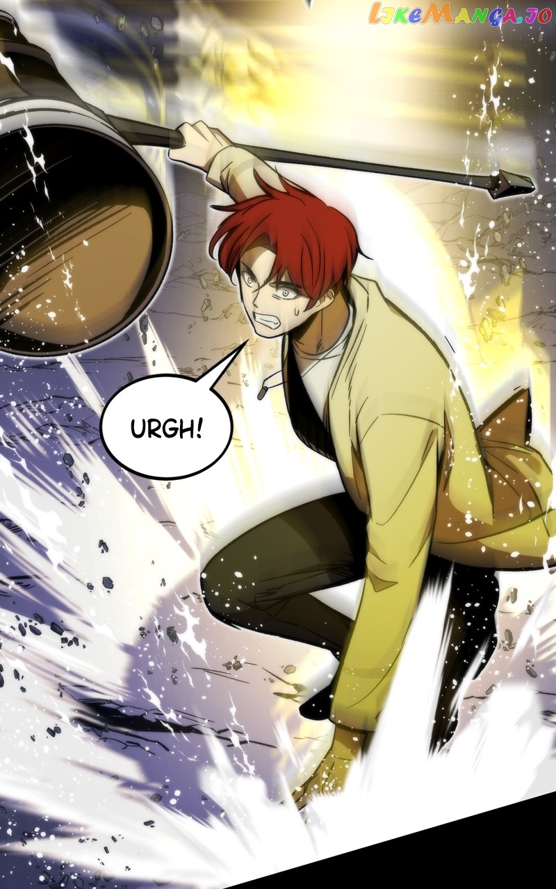 Ultra Alter Chapter 97 - page 117