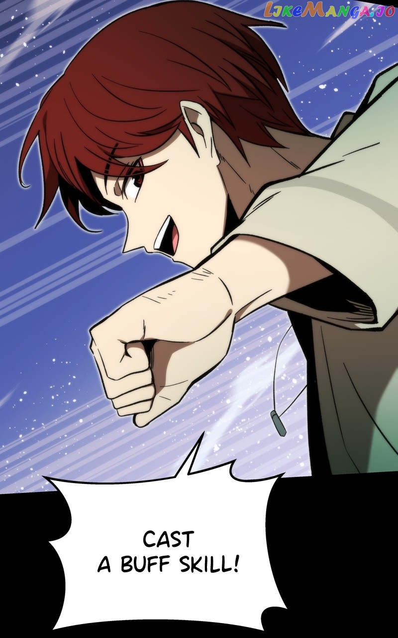 Ultra Alter Chapter 97 - page 12