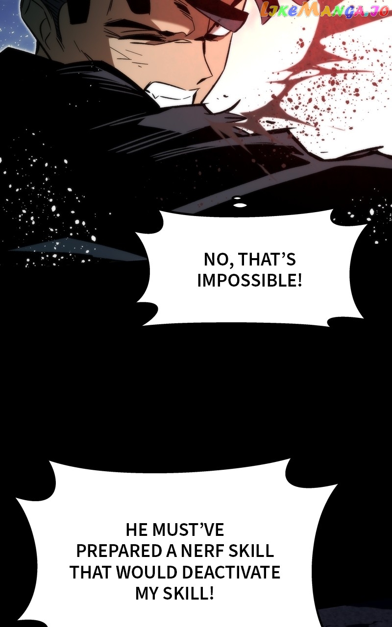Ultra Alter Chapter 97 - page 125