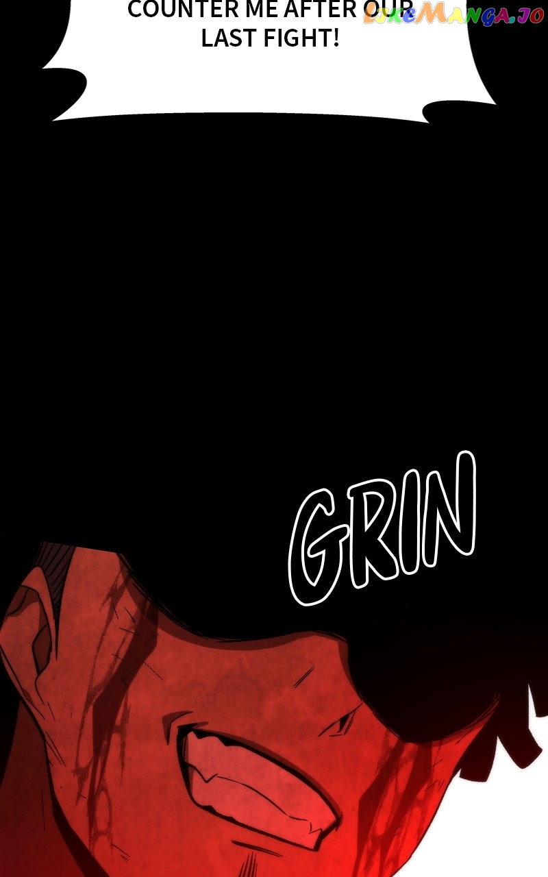 Ultra Alter Chapter 97 - page 127