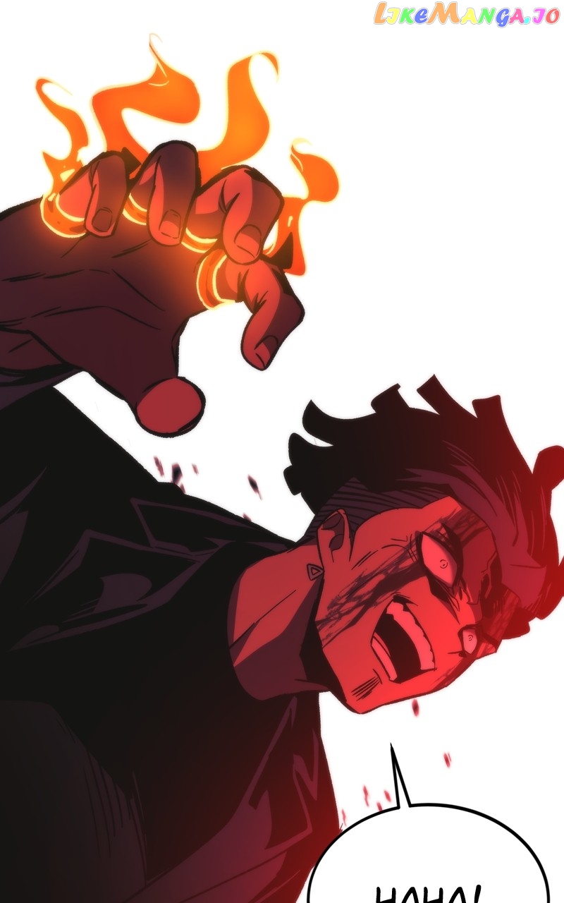 Ultra Alter Chapter 97 - page 129