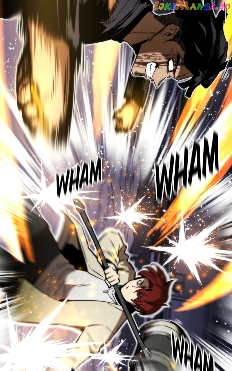 Ultra Alter Chapter 97 - page 132
