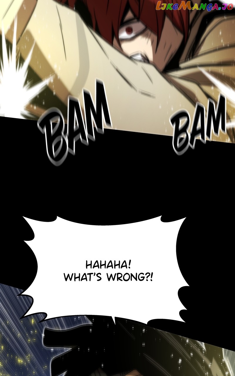 Ultra Alter Chapter 97 - page 134
