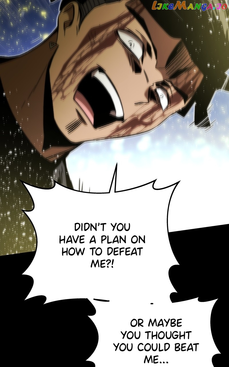 Ultra Alter Chapter 97 - page 135