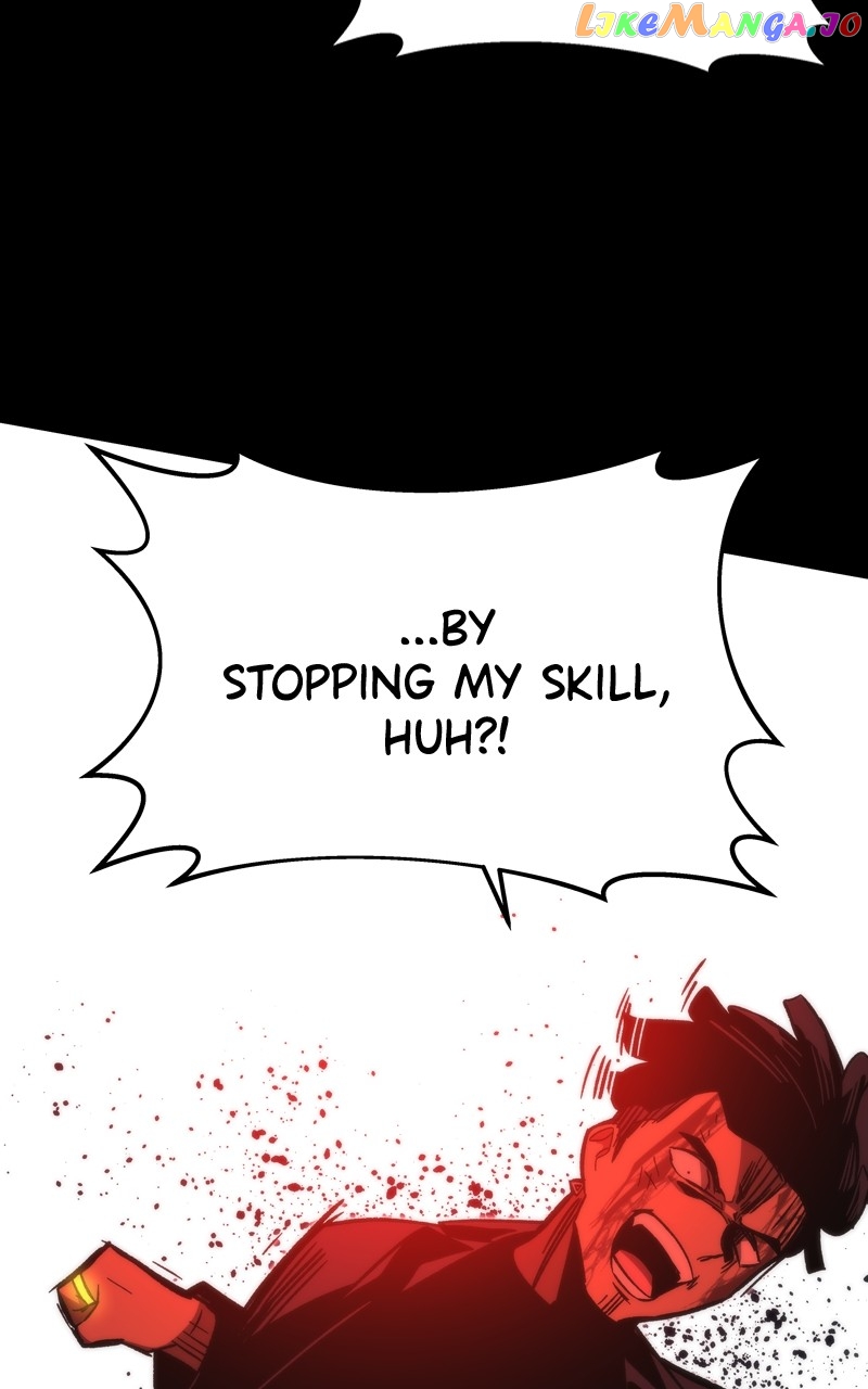 Ultra Alter Chapter 97 - page 136