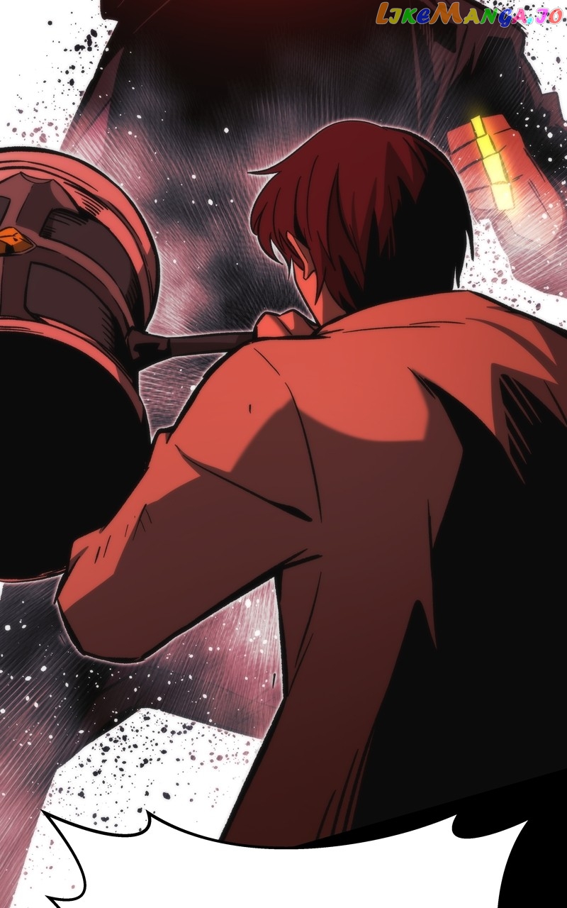 Ultra Alter Chapter 97 - page 137