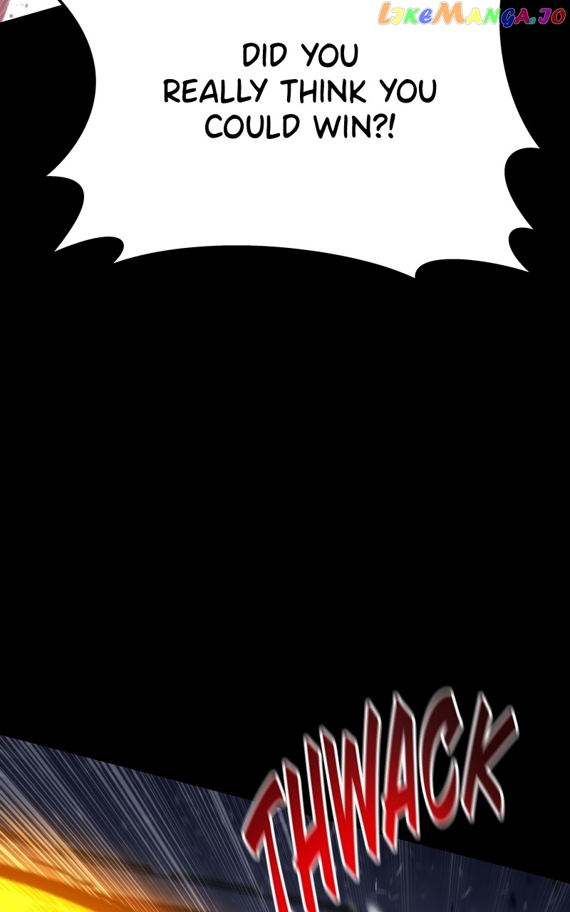 Ultra Alter Chapter 97 - page 138