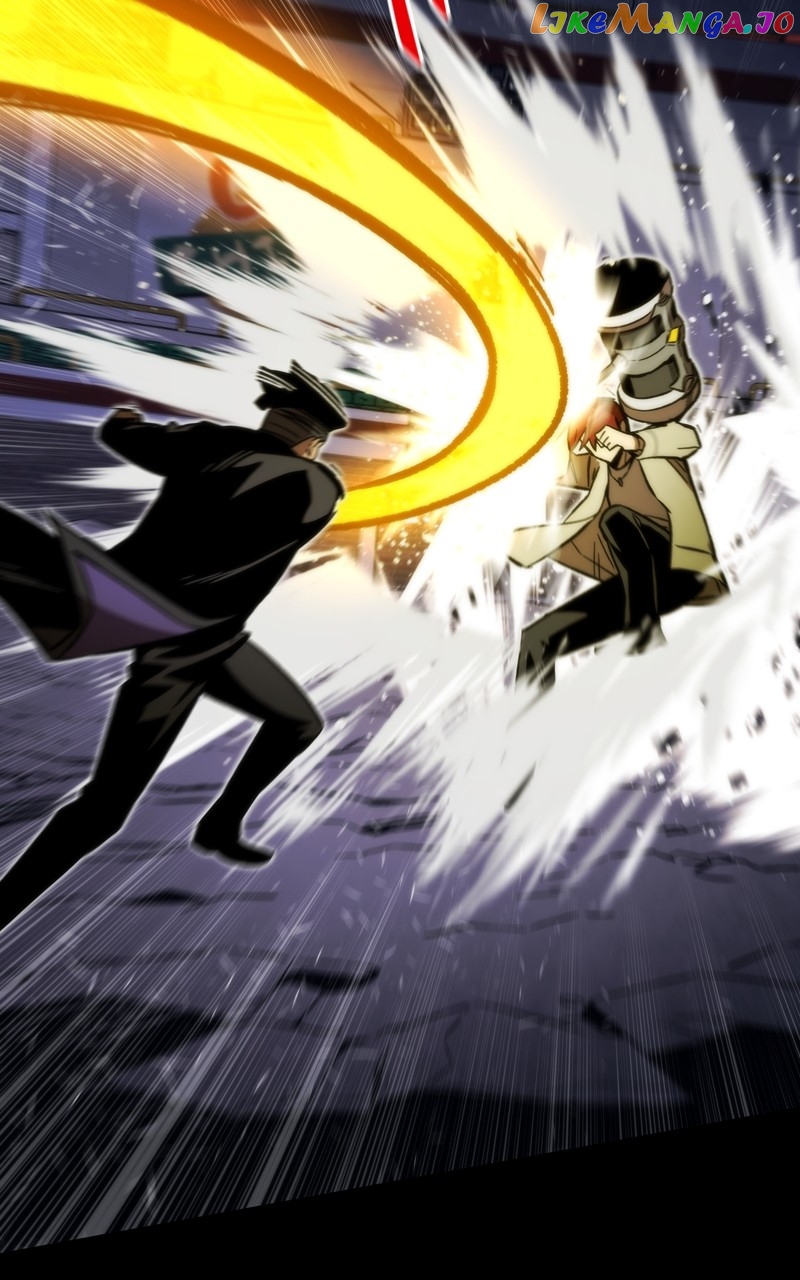 Ultra Alter Chapter 97 - page 139