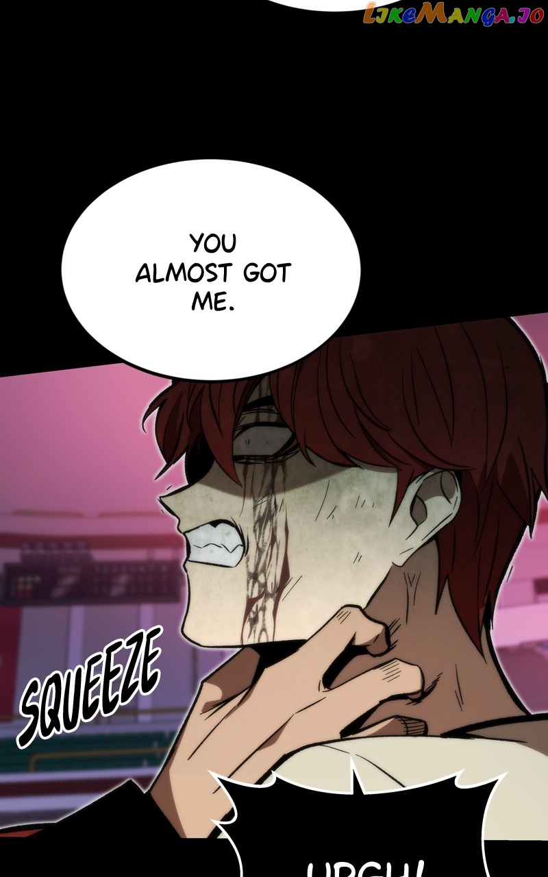 Ultra Alter Chapter 97 - page 147