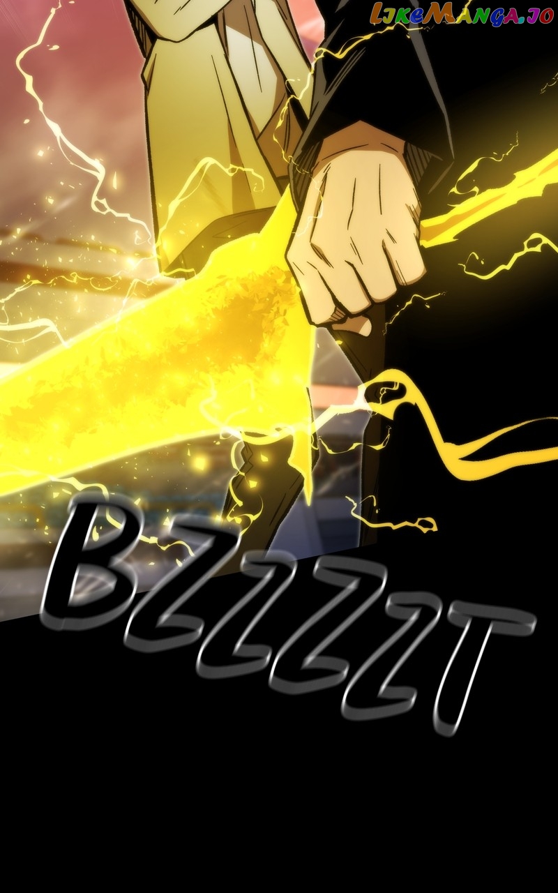 Ultra Alter Chapter 97 - page 150
