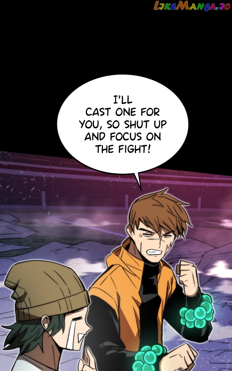 Ultra Alter Chapter 97 - page 16