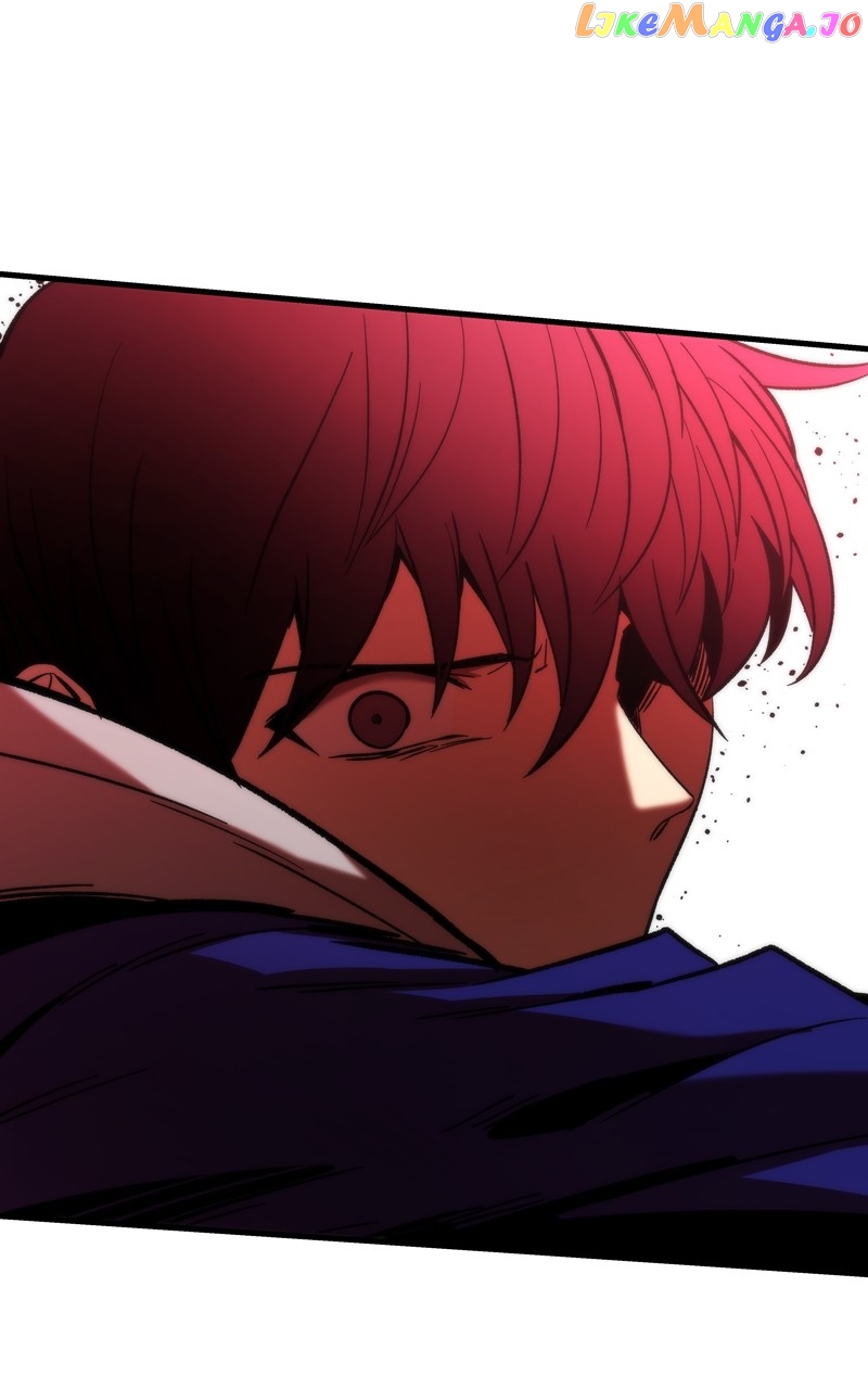 Ultra Alter Chapter 97 - page 163