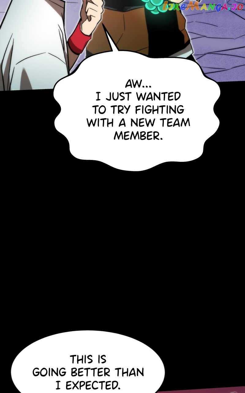 Ultra Alter Chapter 97 - page 17