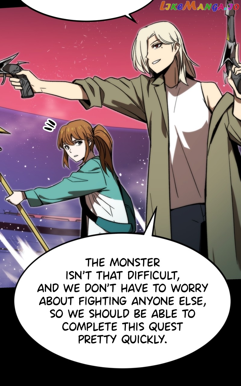 Ultra Alter Chapter 97 - page 18