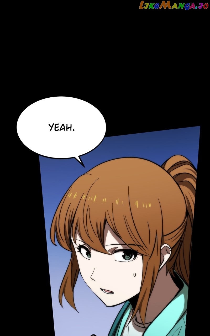Ultra Alter Chapter 97 - page 19