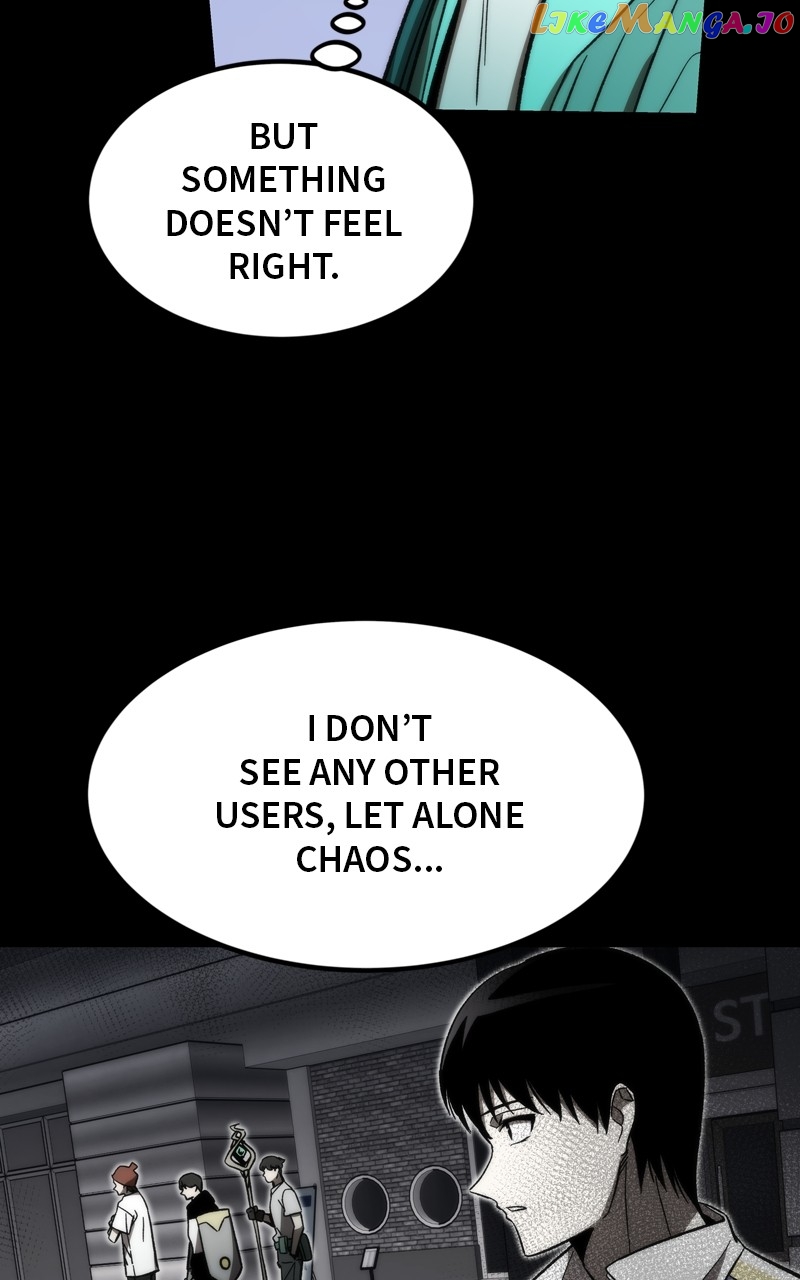 Ultra Alter Chapter 97 - page 20