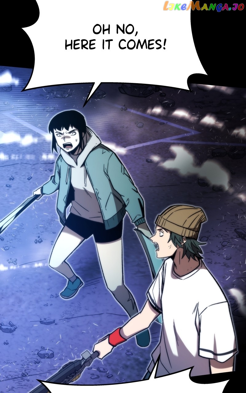 Ultra Alter Chapter 97 - page 24