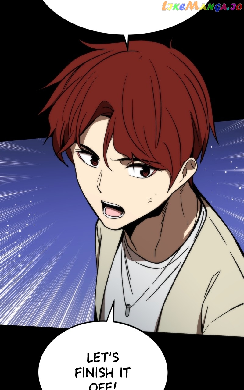Ultra Alter Chapter 97 - page 29