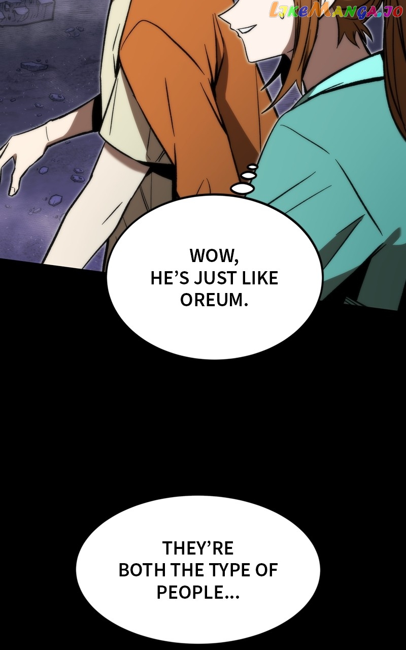 Ultra Alter Chapter 97 - page 31