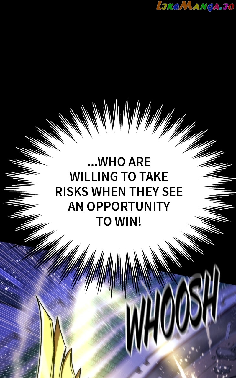 Ultra Alter Chapter 97 - page 32