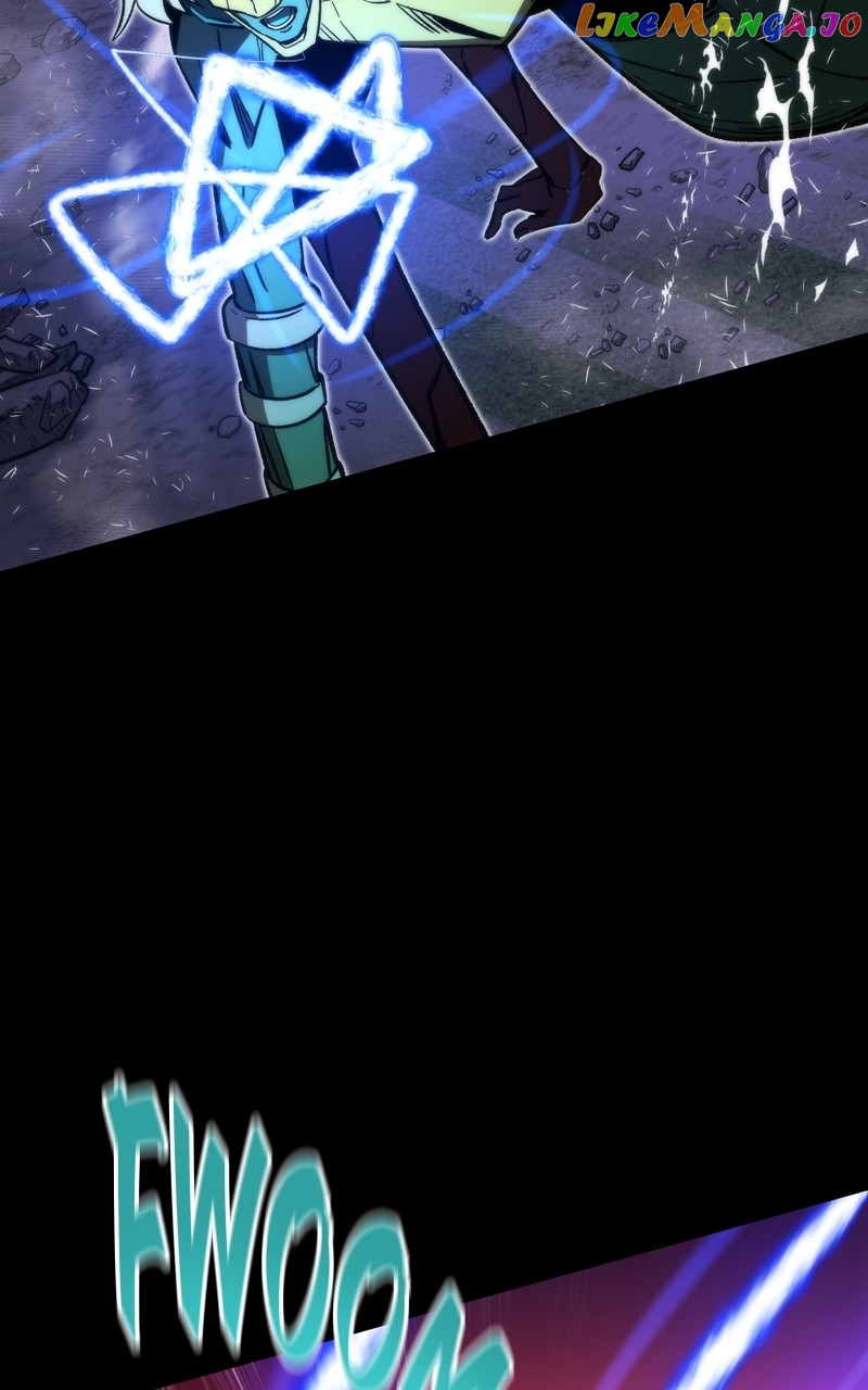 Ultra Alter Chapter 97 - page 36