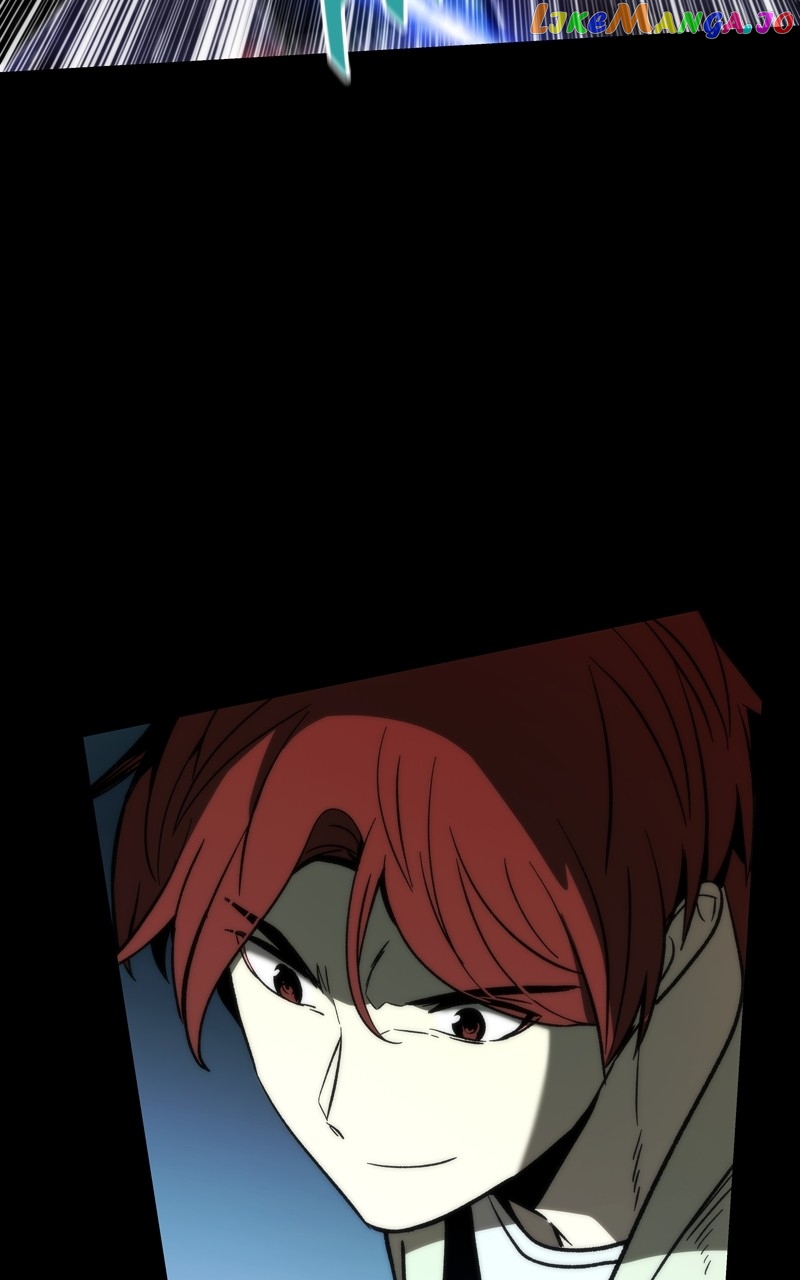 Ultra Alter Chapter 97 - page 38