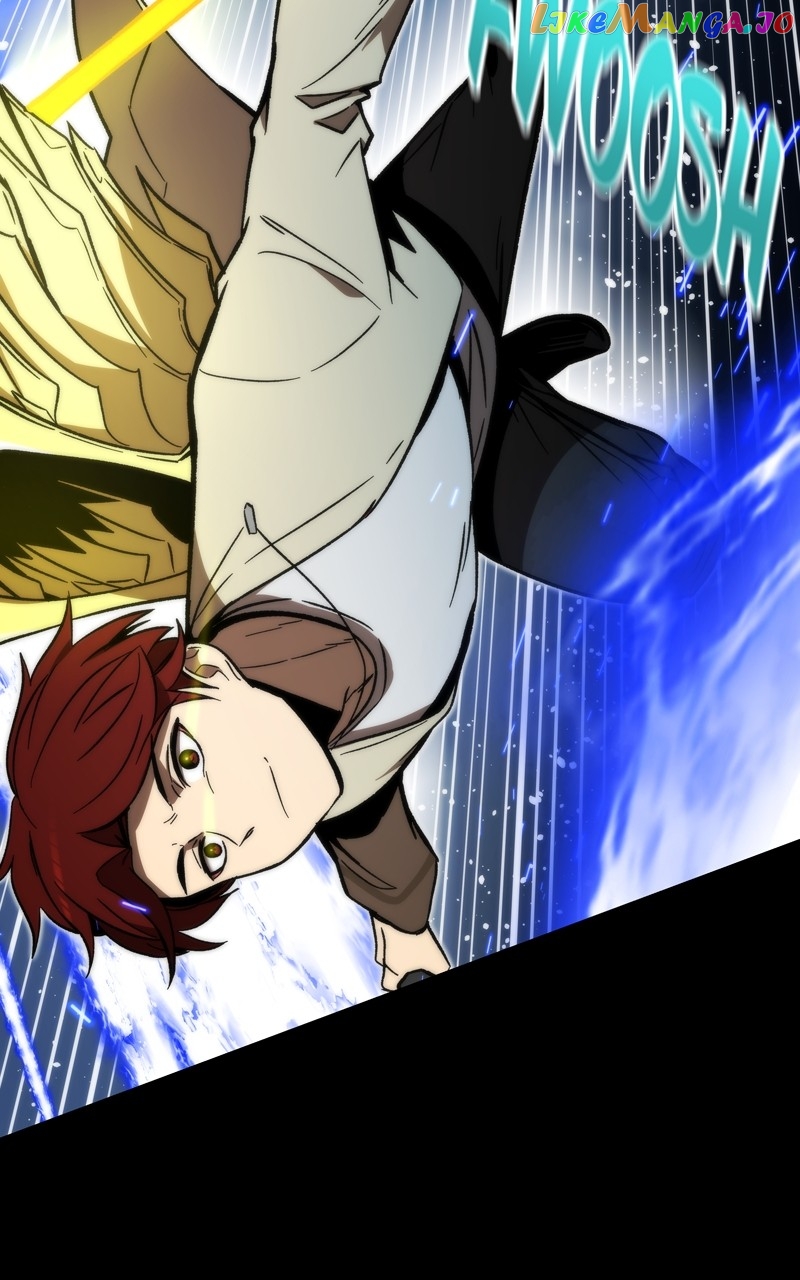 Ultra Alter Chapter 97 - page 41