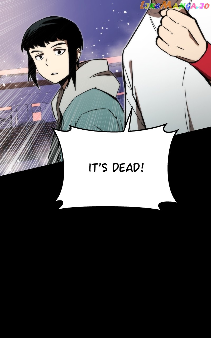 Ultra Alter Chapter 97 - page 47