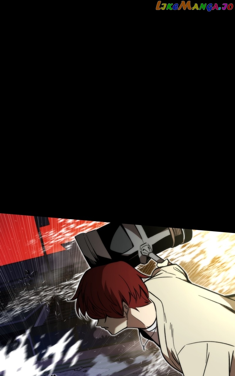 Ultra Alter Chapter 97 - page 49