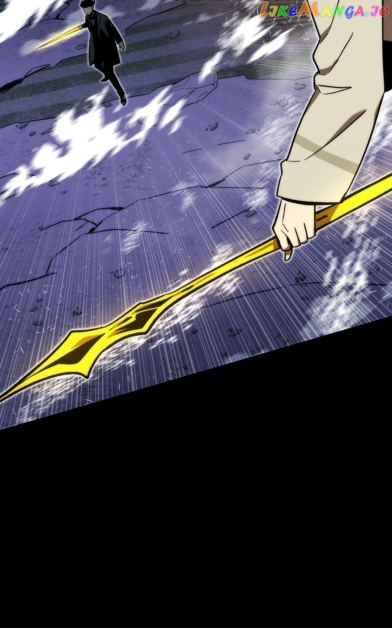 Ultra Alter Chapter 97 - page 50