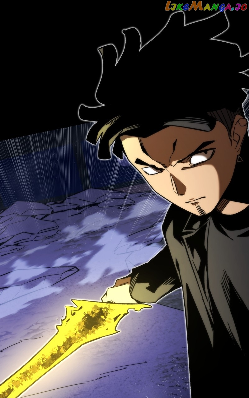 Ultra Alter Chapter 97 - page 51