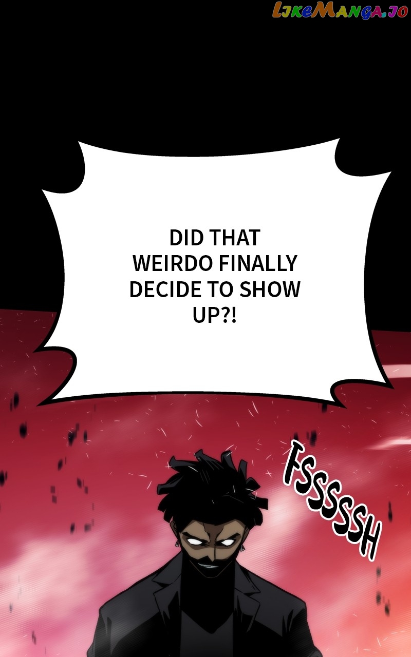 Ultra Alter Chapter 97 - page 59