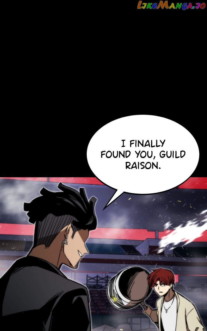 Ultra Alter Chapter 97 - page 61