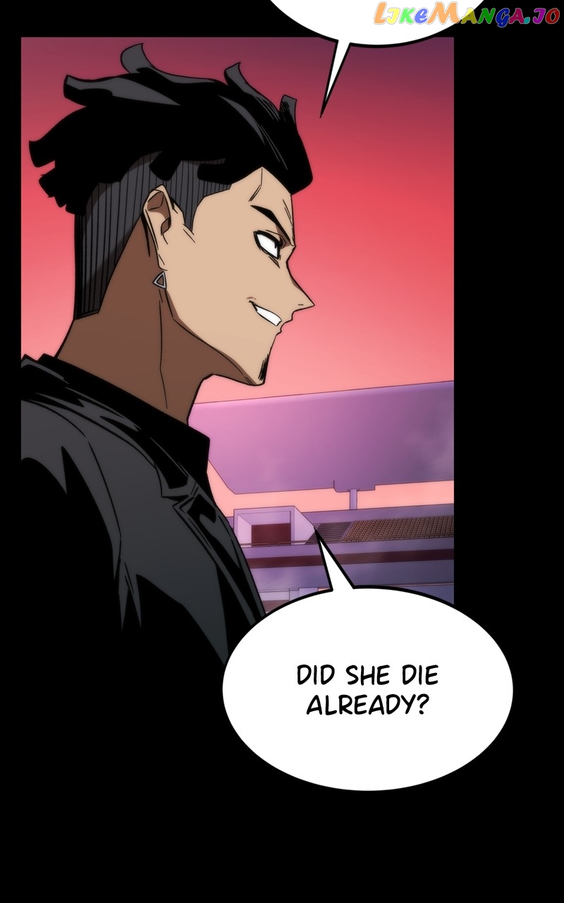 Ultra Alter Chapter 97 - page 63