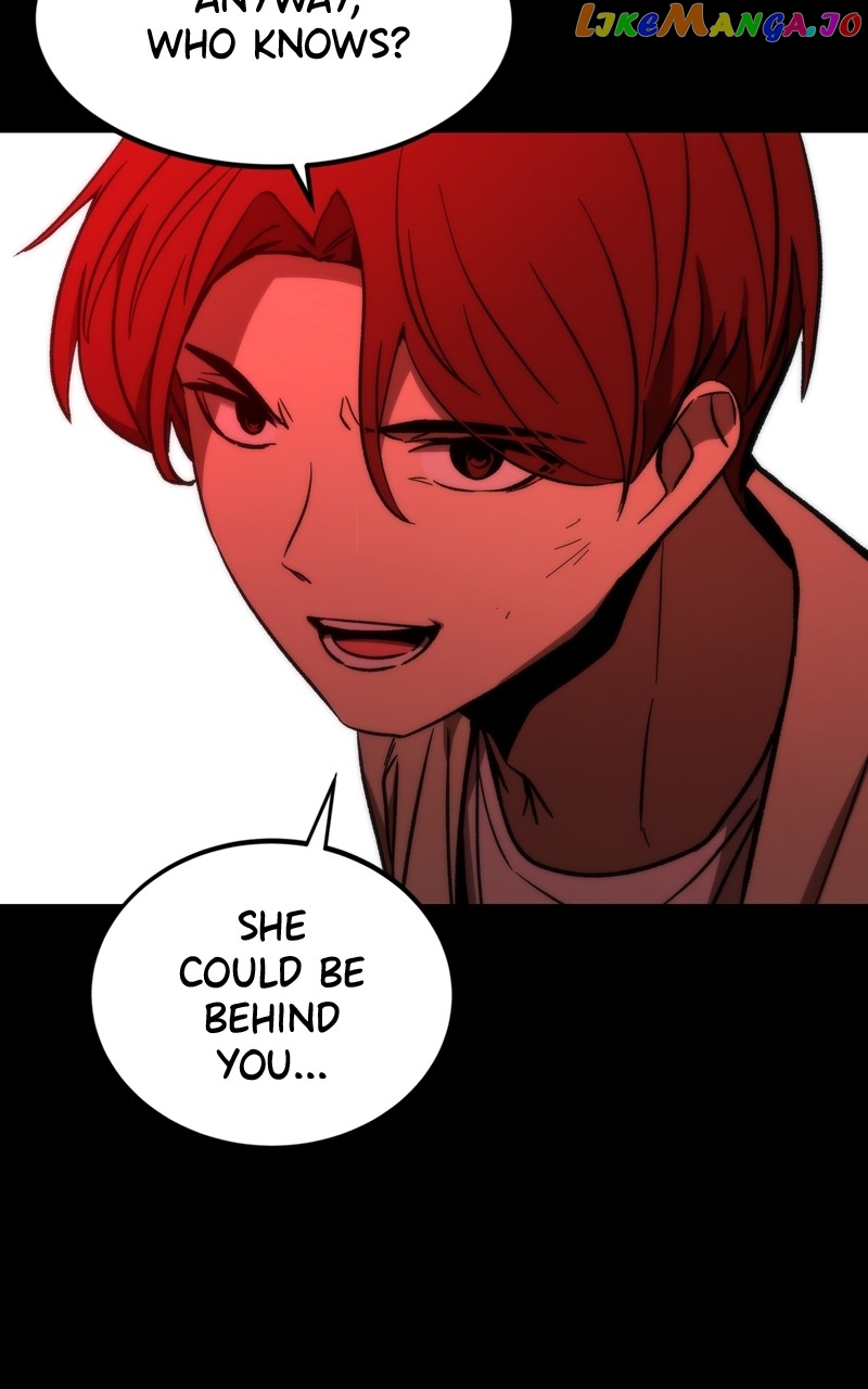 Ultra Alter Chapter 97 - page 66