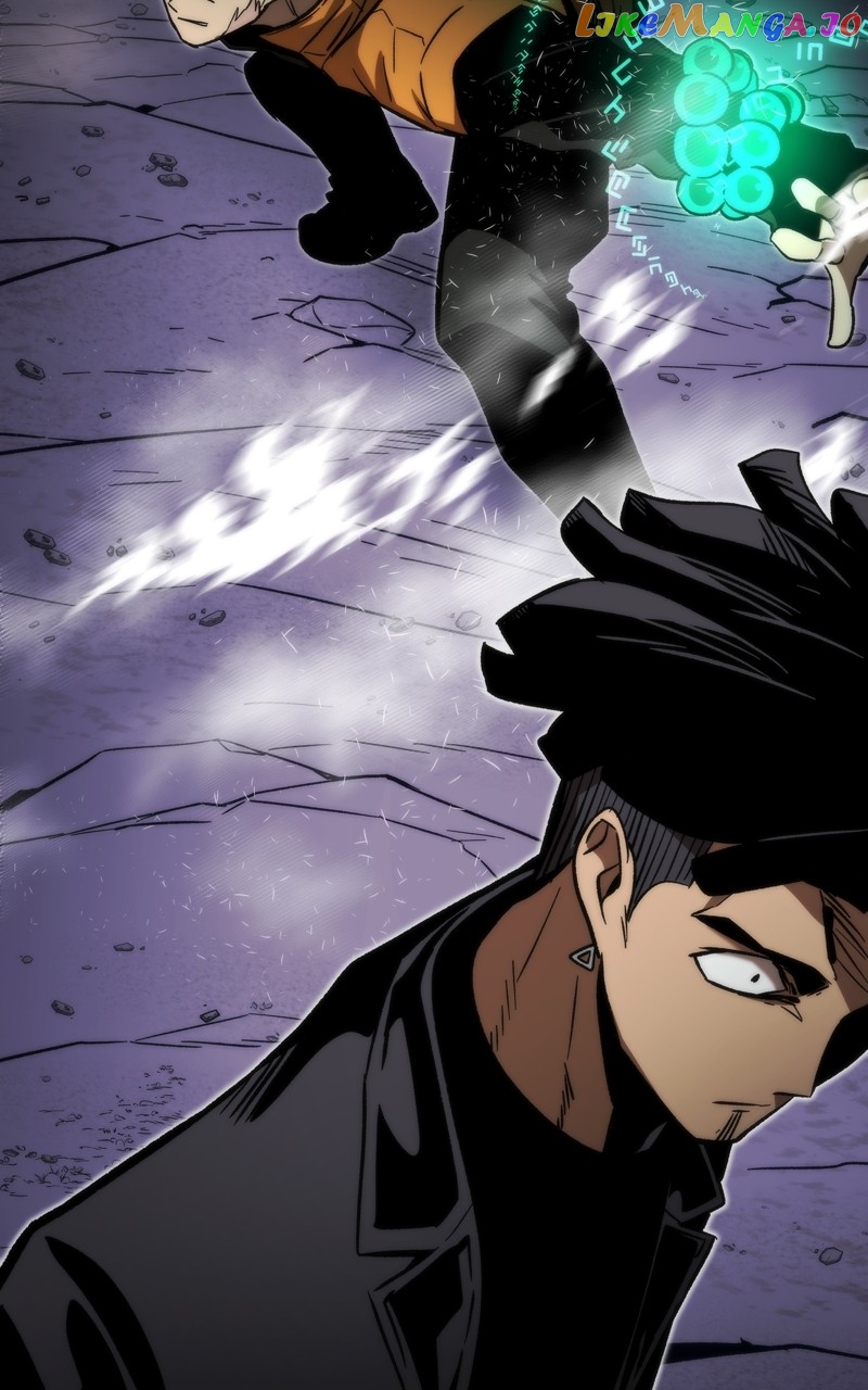 Ultra Alter Chapter 97 - page 68
