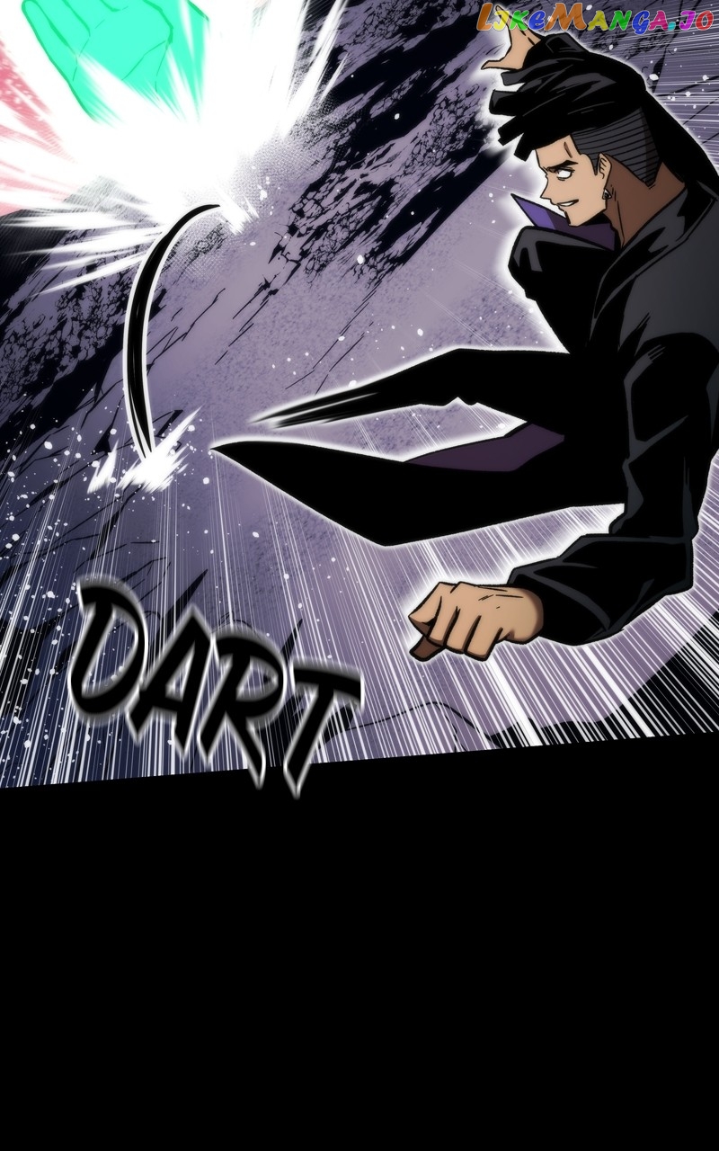 Ultra Alter Chapter 97 - page 72