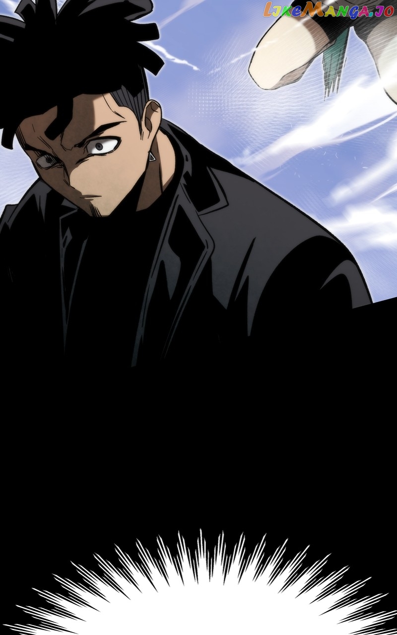 Ultra Alter Chapter 97 - page 74