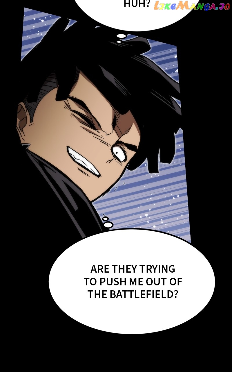 Ultra Alter Chapter 97 - page 77