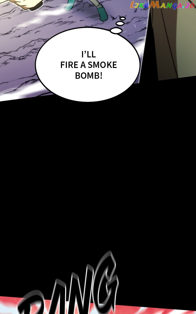 Ultra Alter Chapter 97 - page 79