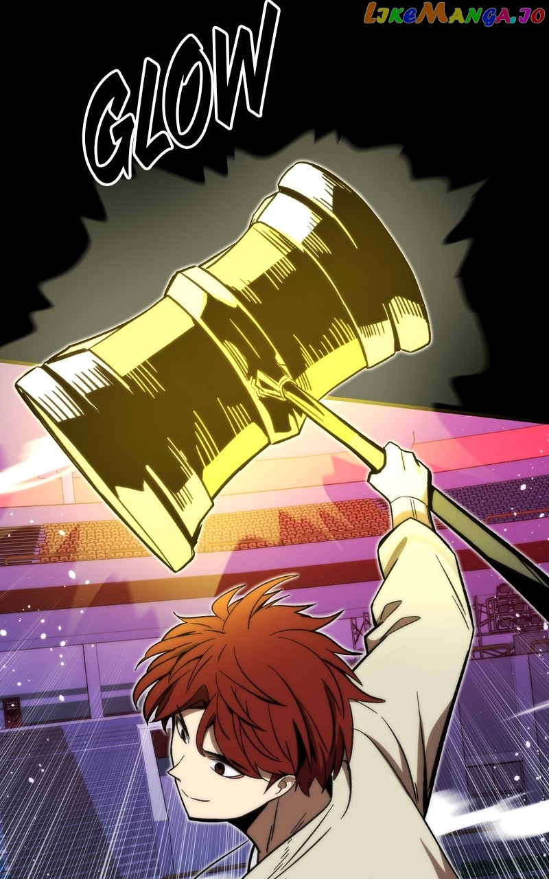 Ultra Alter Chapter 97 - page 8