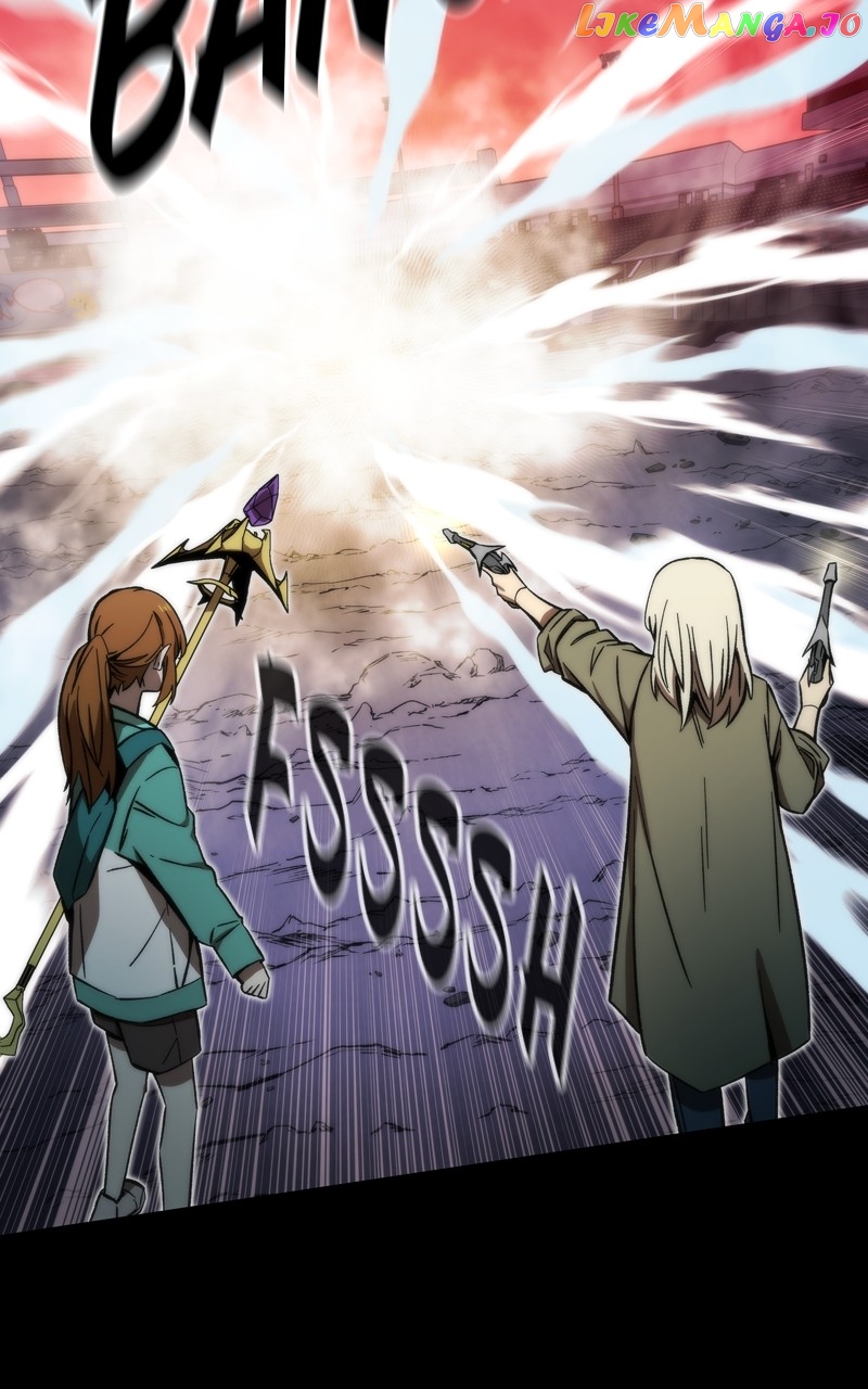 Ultra Alter Chapter 97 - page 80